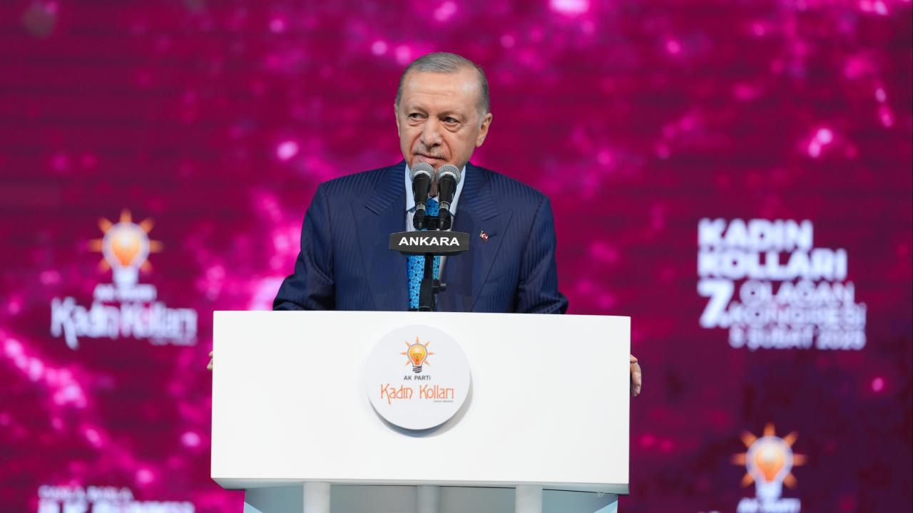 Cumhurbaşkanı Erdoğan: Ahmed Şara ile geleceğimize yön verecek mühim kararlar aldık