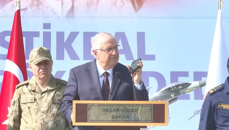 Cumhurbaşkanı Erdoğan, Mehmetçiğin Bayramını Kutladı ve Birlik Mesajı Verdi