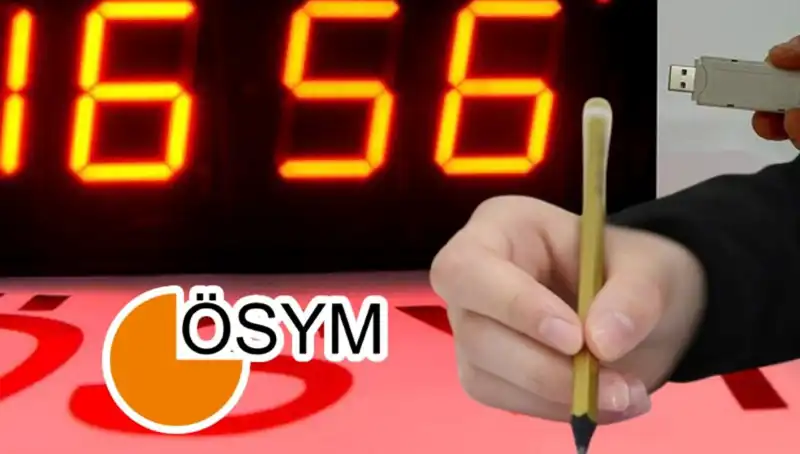YKS 2025 Başvuruları İçin Son Tarih Uzatıldı mı? İşte Tüm Detaylar