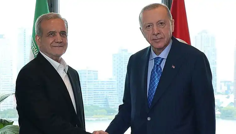 Cumhurbaşkanı Erdoğan'dan Yeni Barış Diplomasisi Adımları