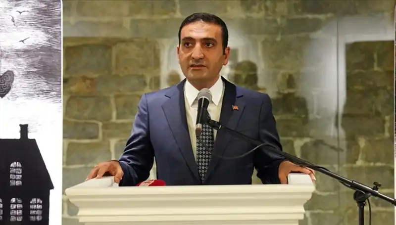 Beyoğlu Belediye Başkanı İnan Güney: Hayatı ve Siyasi Kariyeri Hakkında Bilmeniz Gerekenler