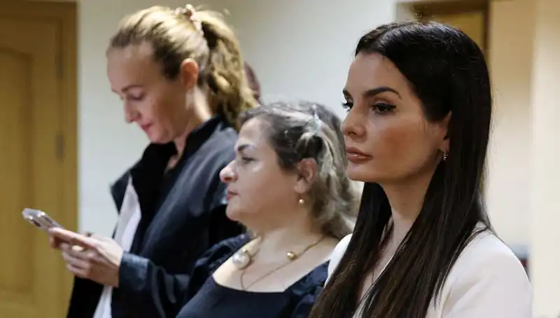 Gagauz Lideri Gutsul’un 7 Yıl Hapis Cezası: Nedenleri ve Sonrası