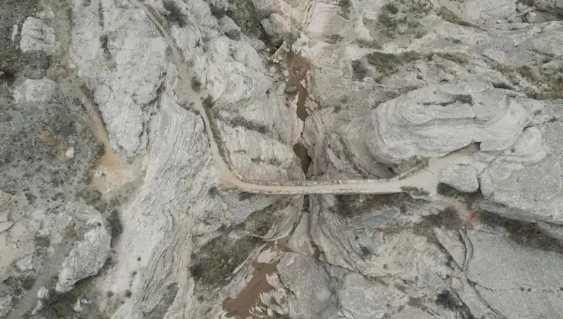 Türkiye’nin Yüzyıllık Tarihine Tanıklık Eden Mahalle: 5 Bin Yıllık Konya