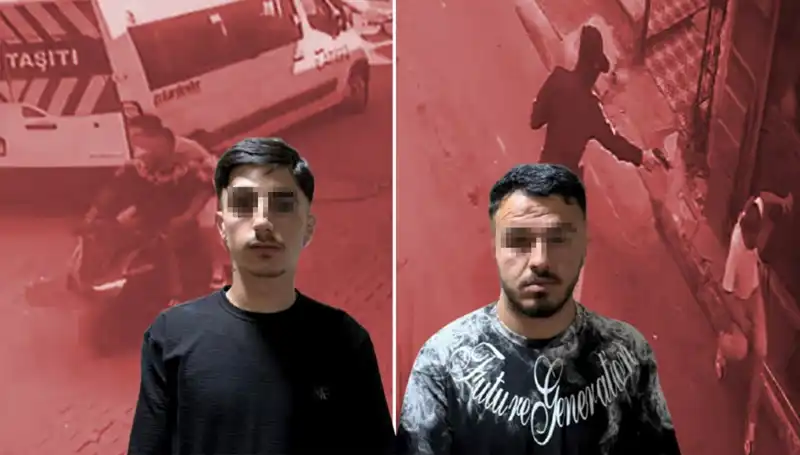 Suç Makinesi Sırlarla Konuştu: "Demir ve Çekirdeği Hazırla" Mesajı Neyi İfade Ediyor?