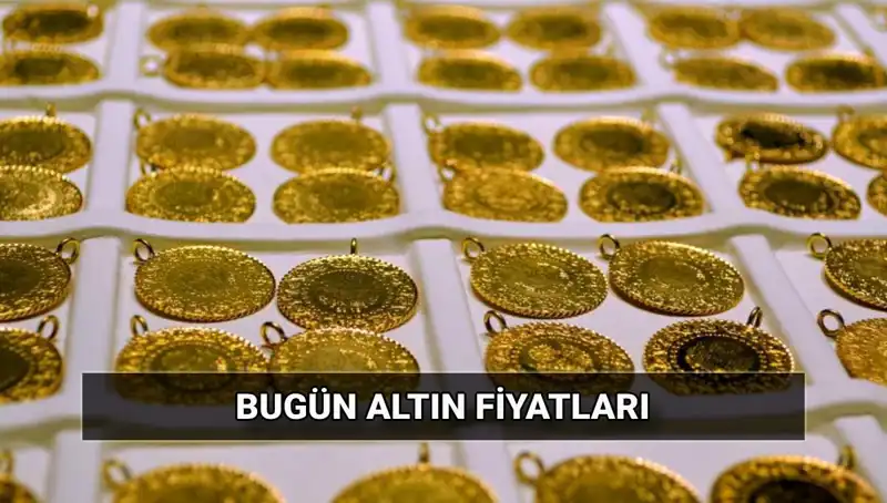 20 Mayıs Altın Fiyatları Güncel Durum: Gram ve Çeyrek Ne Kadar?