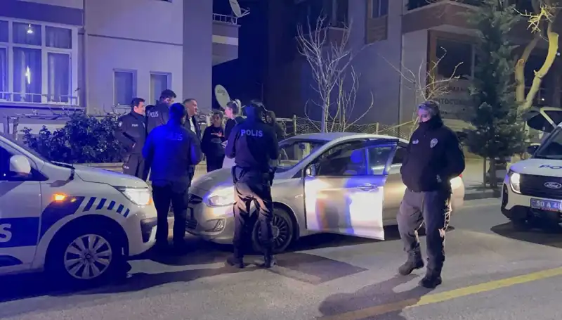 Polisten Kaçan Ehliyetsiz Sürücü: "Bu Cezalar Beni Yıldıramaz"