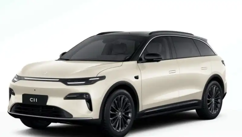 Çin'in Otantik SUV'si: 836 Bin Liraya Yeni Dönem Başladı