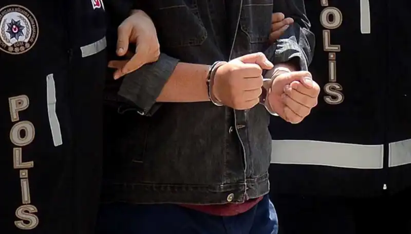 FETÖ'nün Dışişleri Bakanlığı İle İlgili Yapılanmasına Dev Operasyon: 8 Gözaltı Kararı