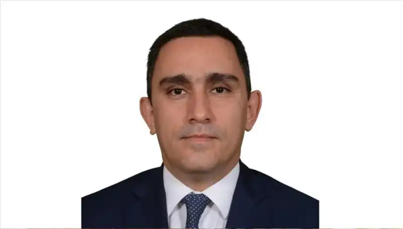 Şişecam'ın Yeni Genel Müdürü Can Yücel: Başarılarla Dolu Bir Kariyer