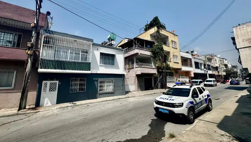 Silah Sesleri Korkunç Bir İhbarı Beraberinde Getirdi: Anne ve Kızı Ölü Bulundu