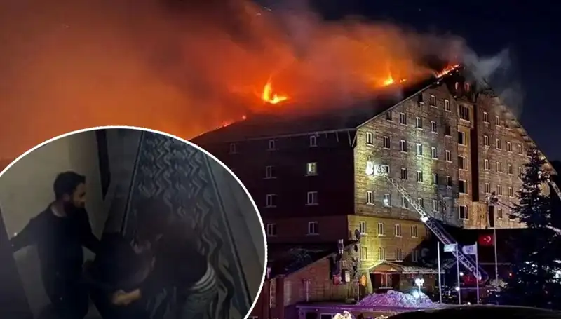 Kartalkaya Faciasında Dava Süreci Devam Ediyor: Ara Kararın Detayları