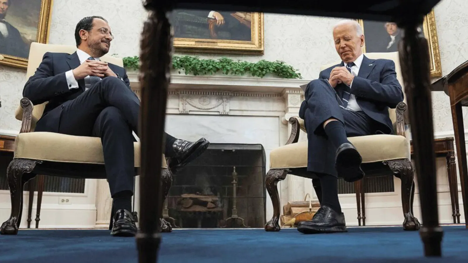 Güney Kıbrıs’ın NATO Hamlesi: Bölgesel Gerilim Artabilir