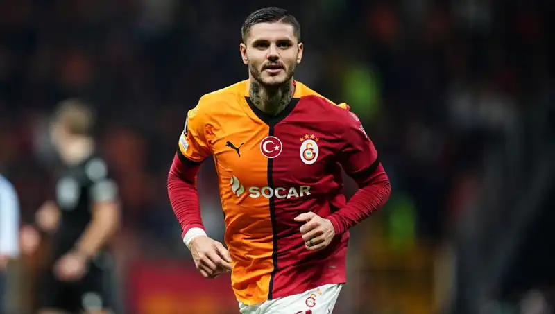 Icardi'nin Dönüş Tarihi Açıklandı: Taraftarlar Ne Beklemeli?