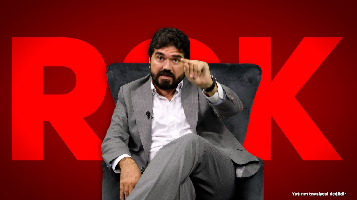 Rasim Ozan Kütahyalı: "Enflasyon Bu Politikayla Düşecek"