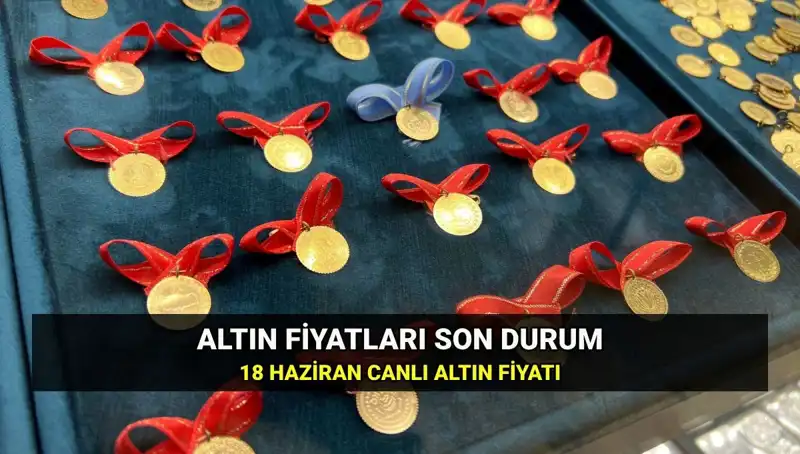 Güncel Altın Fiyatları: Bugünkü Gram ve Çeyrek Altın Kurlarını Keşfedin!