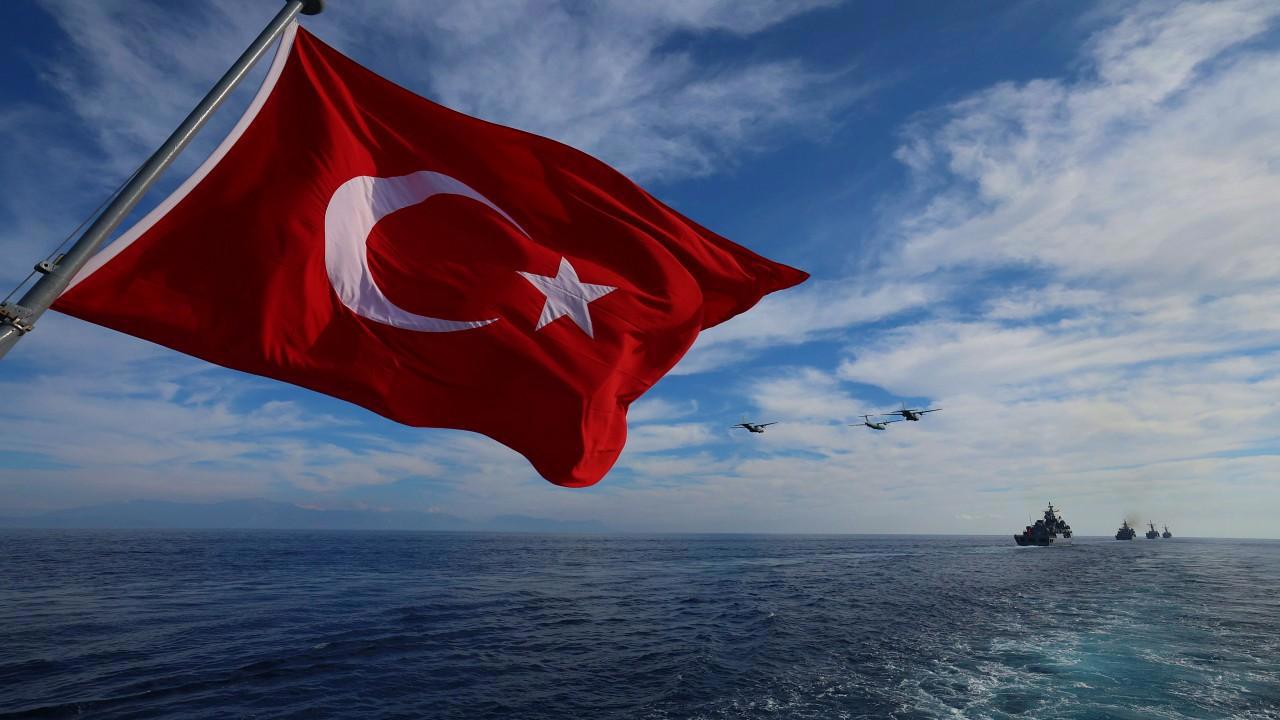 Türkiye'nin Gemiler Konusundaki Çılgın Başarısı!