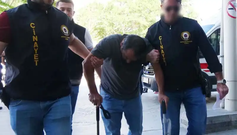 1 Haftadır Kayıp Olan Kişinin Cesedi Bulundu, Gizemli İtiraflar Gündemde!