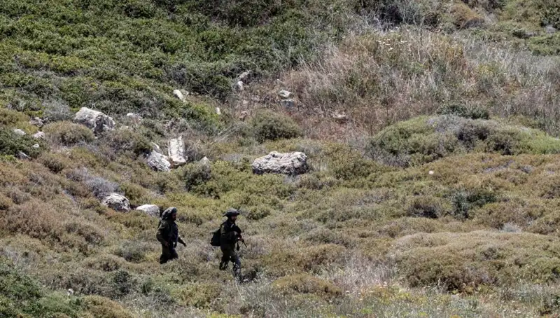 Lübnan'dan Şok Gelişme: Hamas, Roket Saldırılarının Şüphelisini Yetkililere Teslim Etti
