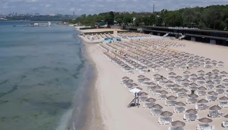 İstanbul Plajlarında 2025 Giriş Ücretleri Açıklandı: Hangi Plaj Ne Kadar?
