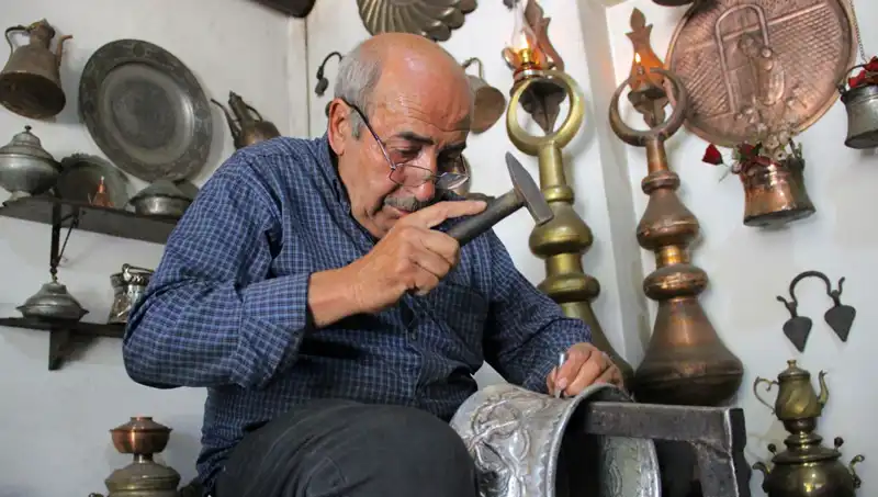İyi Bir İş, Yarım Asırlık Bir Sanat Yolculuğu: 50 Yıldır Üretim Yapıyorlar