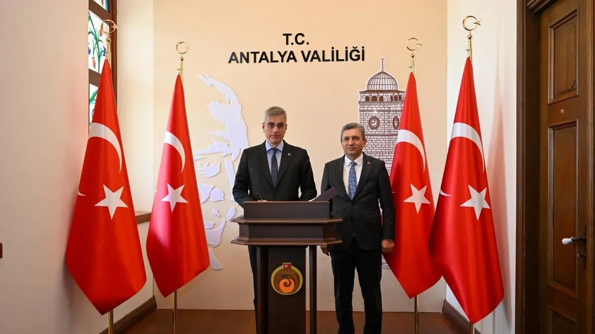 Sağlık Bakanı Prof. Dr. Kemal Memişoğlu: "Aile Hekimlerimiz Sağlığımızın Teminatı"