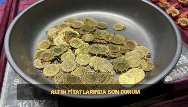 Canlı Altın Fiyatları 18 Mart: Güncel Oranlar ve Yatırım Fırsatları