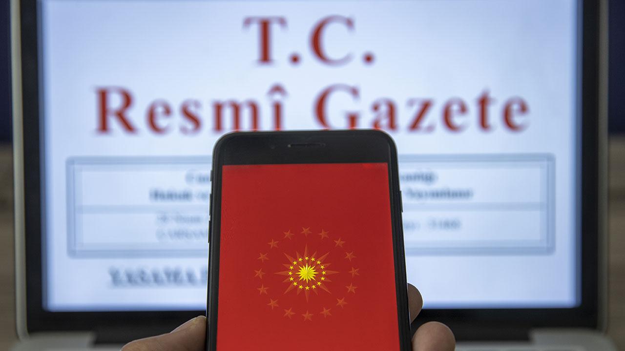 6 Üniversiteye Yeni Rektör Ataması Gerçekleştirildi