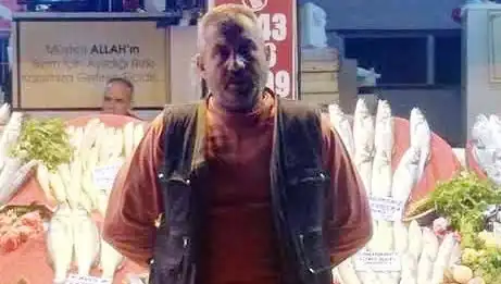 Sokak Ortasında Gerçekleşen Tüyler Ürperten Cinayet Etrafta Şok Etkisi Yaratıyor