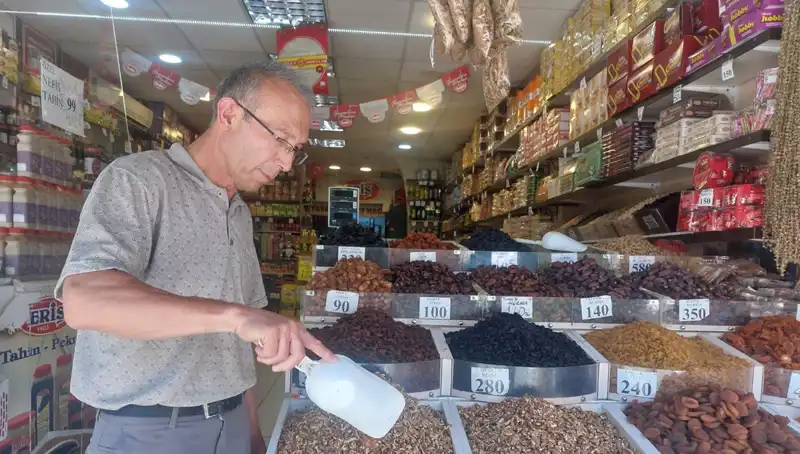 Bağışıklık Dostu Besinlerin Satışlarında Düşüş: Sebepleri ve Etkileri