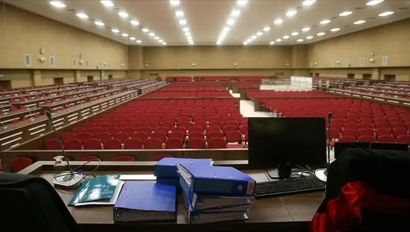 15 Temmuz Darbe Davalarında 4 Bin 891 Zanlı Hakkında Son Gelişmeler