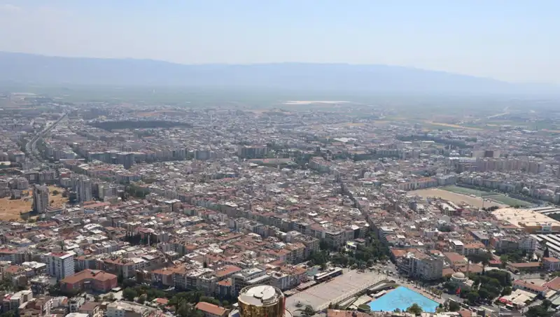 Aydın’da Hava Sıcaklıkları Mevsim Normallerine Dönüyor, Yaz Keyfi Yeniden Başlıyor!