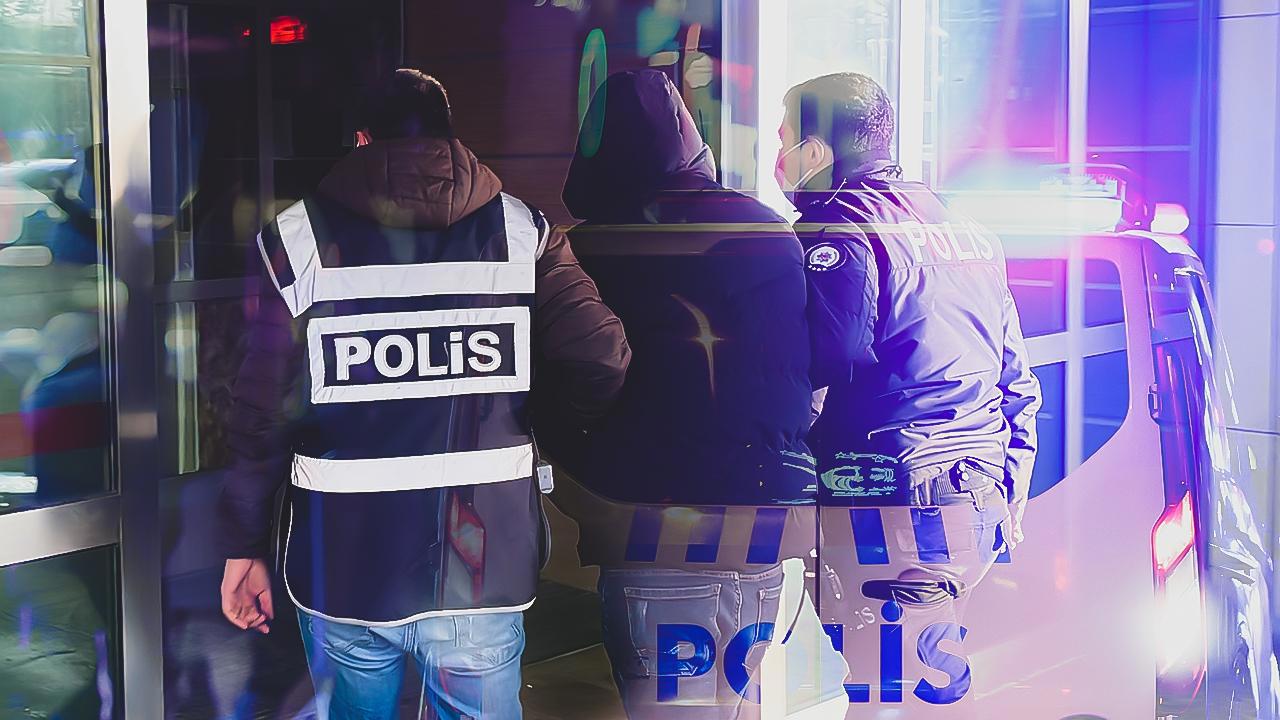 Türkiye genelinde terör örgütü PKK/KCK'ya operasyon yapıldı: 240 gözaltı