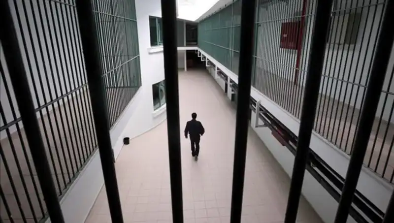 Yeni Yargı Paketi ile Binlerce Hükümlüye Umut Dolu Tahliye İmkanı