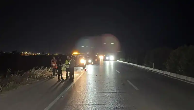 Adana'da Üç Araçlı Zincirleme Trafik Kazası: Ayrıntılar ve Can Kaybı Olup Olmadığı Açıklandı