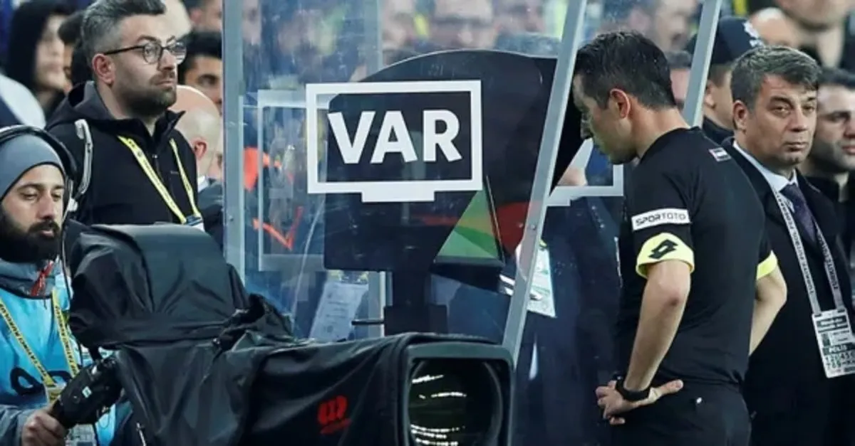 VAR Sistemi Tartışması: Göztepe Maçlarında Adalet Arayışı Sürüyor