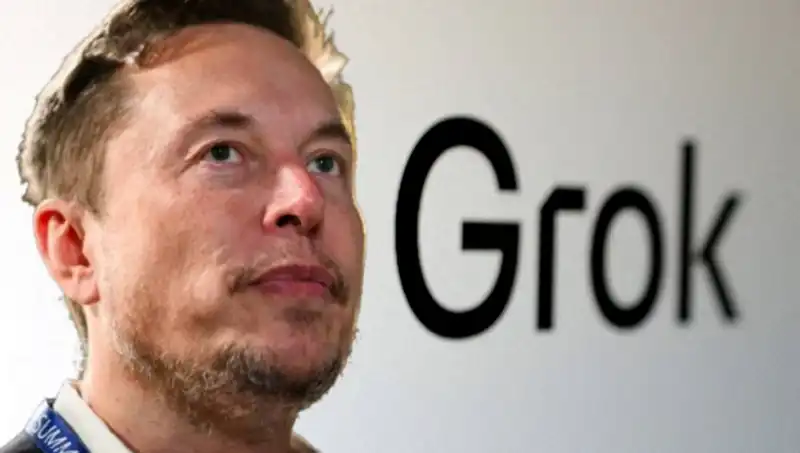 Elon Musk'tan Yenilikçi Hamle: Bebek Grok Projesi Neleri Getirecek?