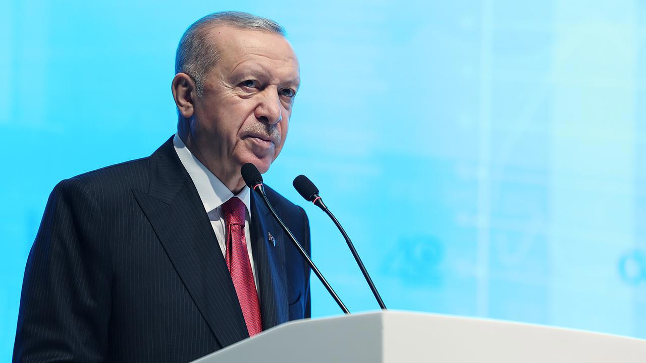 Cumhurbaşkanı Erdoğan 2025'te İstihdamı Koruma Programı'nı Başlatıyor