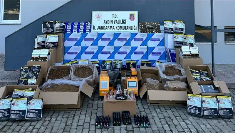 1 Milyon 135 Bin Makaron Ele Geçirildi: Şok Eden Operasyonun Ardındaki Gerçekler