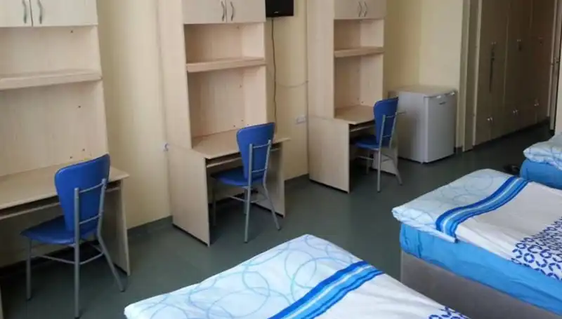 KYK Yurtlarına Yapılan Ücret Zammı Öğrenciler Arasında Tartışma Yarattı