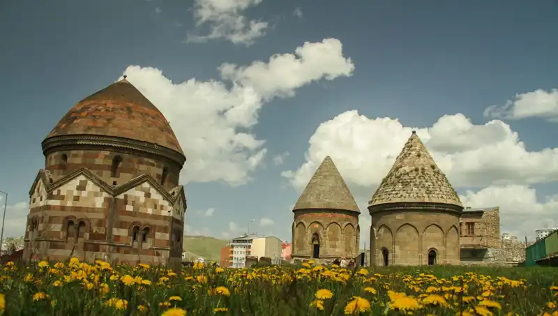 Erzurum: Tarih ve Kültür Yolculuğunun Büyüleyici Noktası