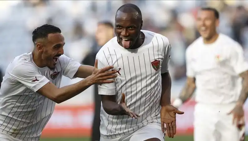 Süper Lig’de 36. Hafta Heyecanı: Kimler Zirveye Oynayacak?