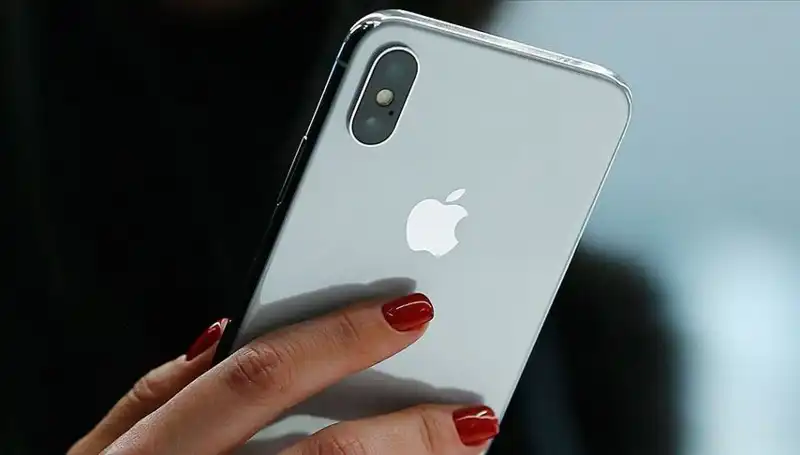 iPhone Kullanıcıları Dikkat! Banka Bilgileriniz Çalınabilir!