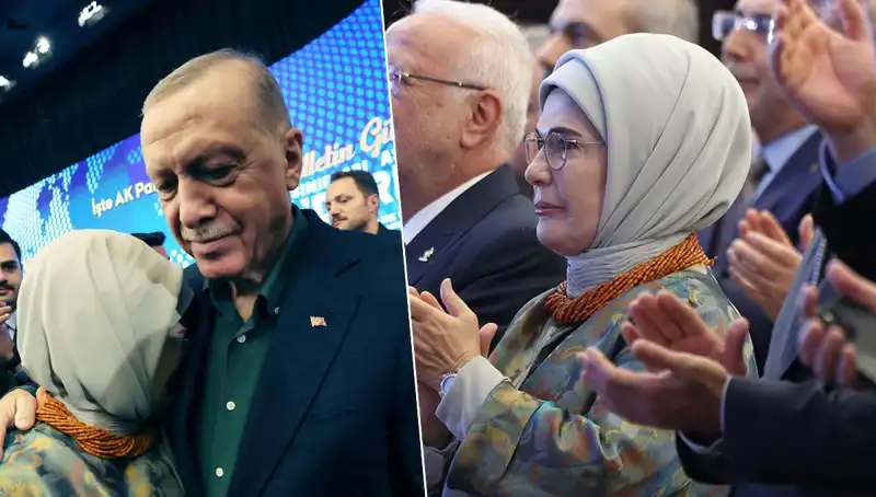 Emine Erdoğan’ın Duygusal Anları: Annelik ve Empati Dolu Bir Hayat