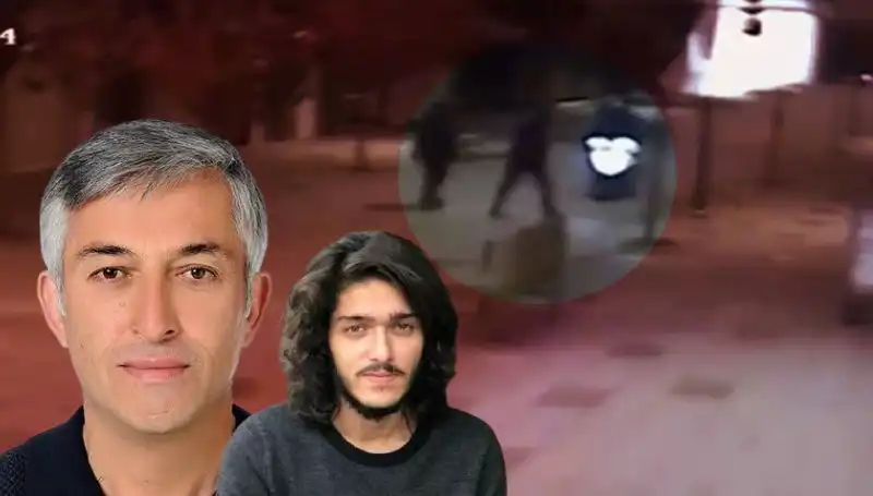 Hayatın acı cilvesi: Baba ve oğul tam 7 yıl arayla aynı şekilde hayatını kaybetti!