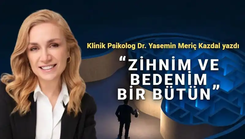Zihin ve Beden Arasındaki Derin Bağ: Psikosomatik Yaklaşımın Anlamı