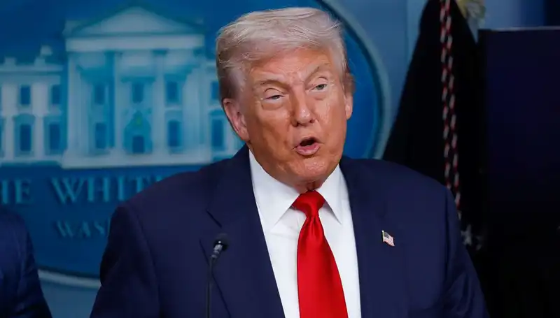 Trump'ın Yeni Tarifeleri Bütçe Açığını 4 Trilyon Dolar Azaltacak mı?