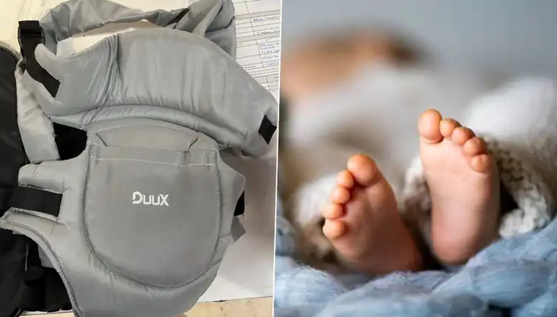 Bebeğiniz Güvende Mi? Yasaklanan Kanguru Modeliyle İlgili Dikkat Çeken Açıklama!