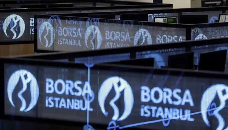Borsa Gün İçinde Yüzde Kaç Düştü? İlk Yarının Sonuçları Şok Etti!