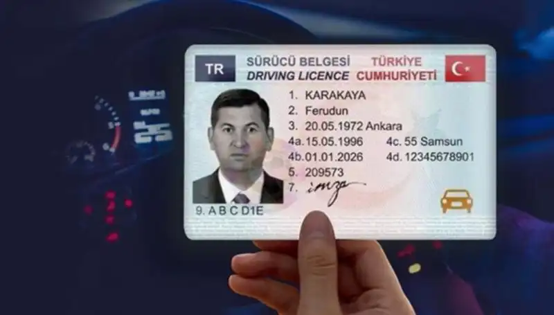 Sürücü Belgesi Yenileme Tarihleri Açıklığa Kavuştu: 2025’te Neler Olacak?