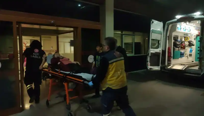 Soba Zehirlenmeleri Artışta: Kış Mevsiminde Dikkat Edilmesi Gerekenler